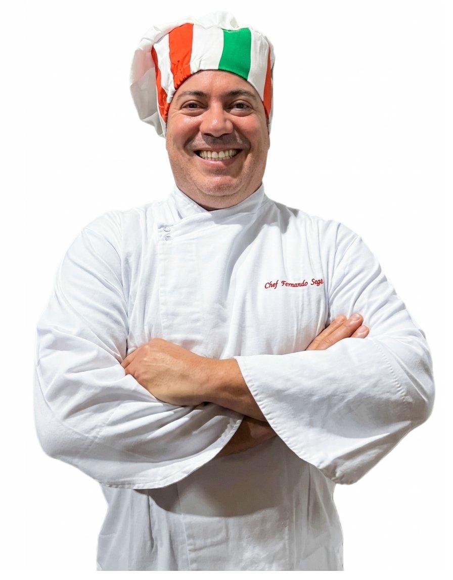 Fernando Segalla